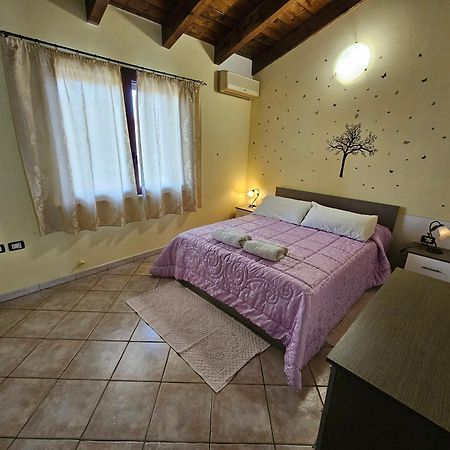 Casa Serena Serdiana ภายนอก รูปภาพ