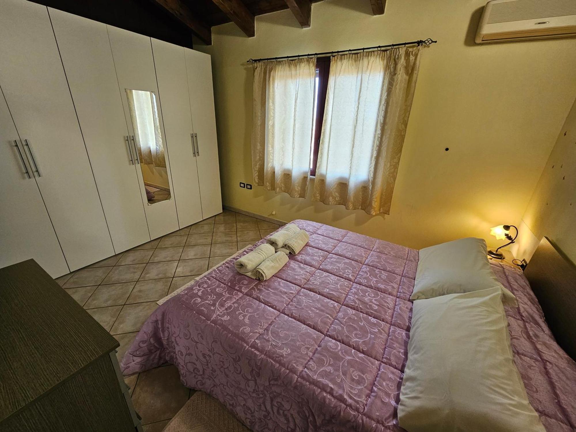 Casa Serena Serdiana ภายนอก รูปภาพ