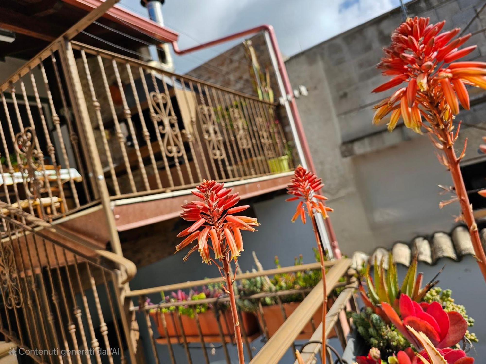 Casa Serena Serdiana ภายนอก รูปภาพ